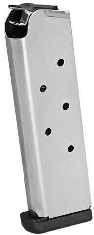 Springfield Armory Magazine 45 ACP 7Rd Slam Pad METALFORM SS PI6085